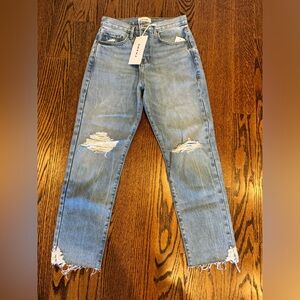 NWT FRAME Le Original jeans
